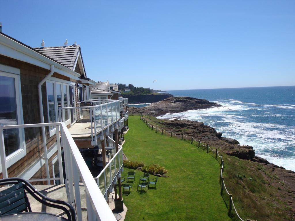 Whale Pointe At Depoe Bay By Booktimeshares Apartment Bilik gambar