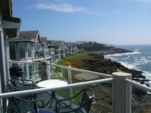 Whale Pointe At Depoe Bay By Booktimeshares Apartment Luaran gambar